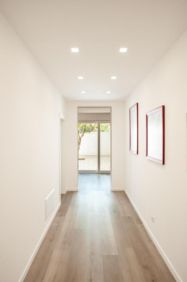 Lemon'S Apartment Elmas エクステリア 写真