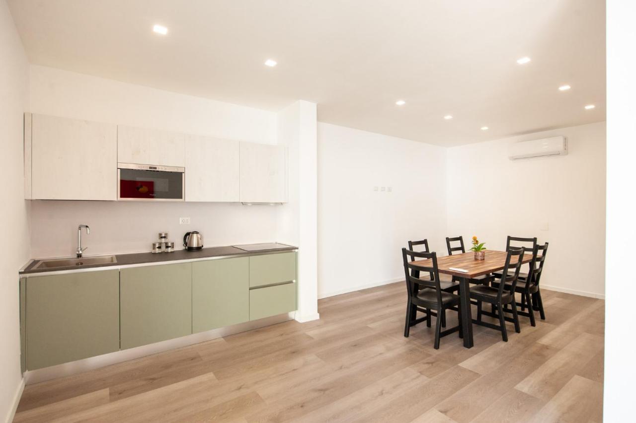Lemon'S Apartment Elmas エクステリア 写真