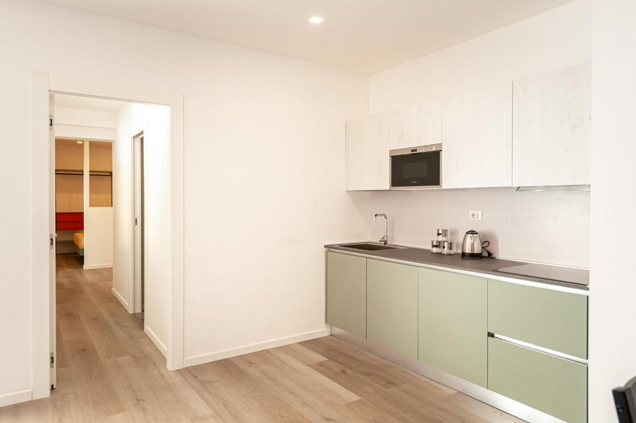 Lemon'S Apartment Elmas エクステリア 写真