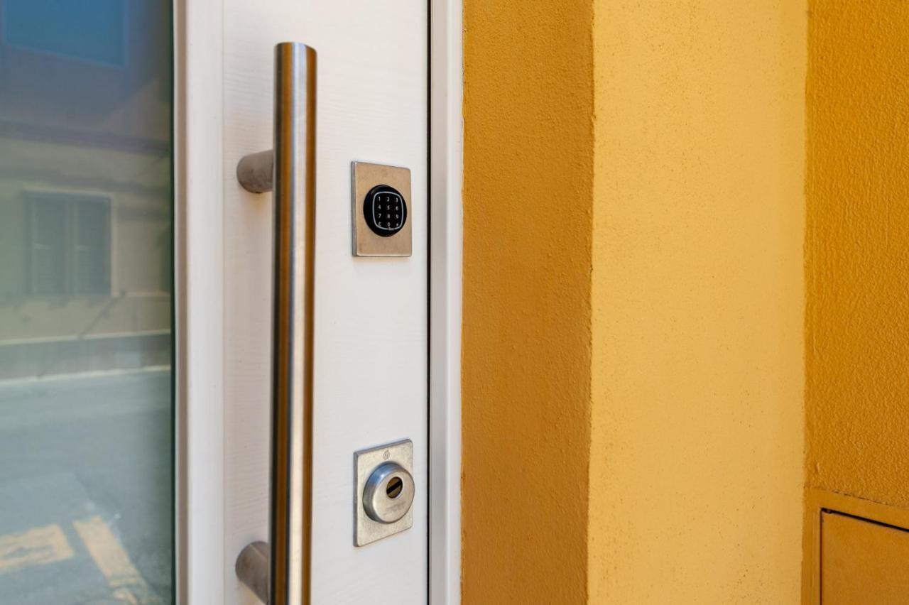 Lemon'S Apartment Elmas エクステリア 写真